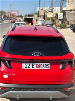 هيونداي توسان